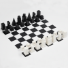 Bauhaus Model 1922 Chess Set